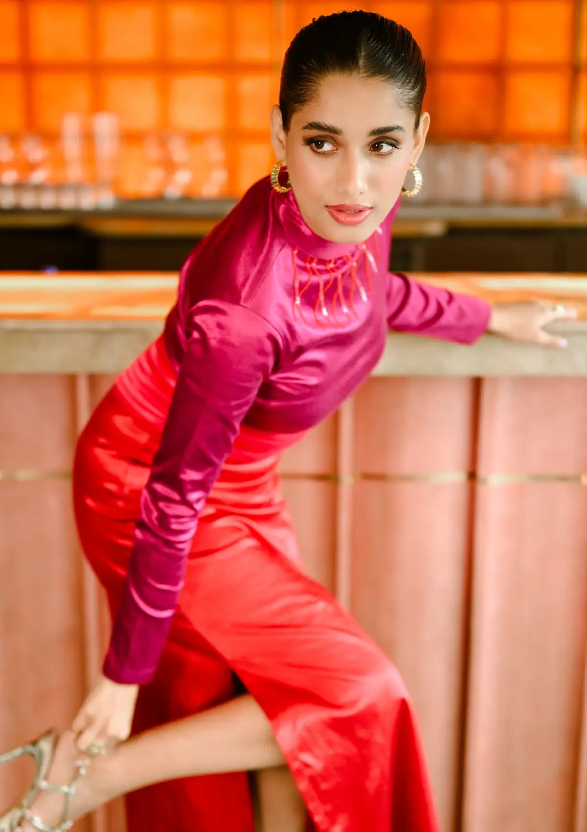 Amethyst Allure The Velvet Radiance Online