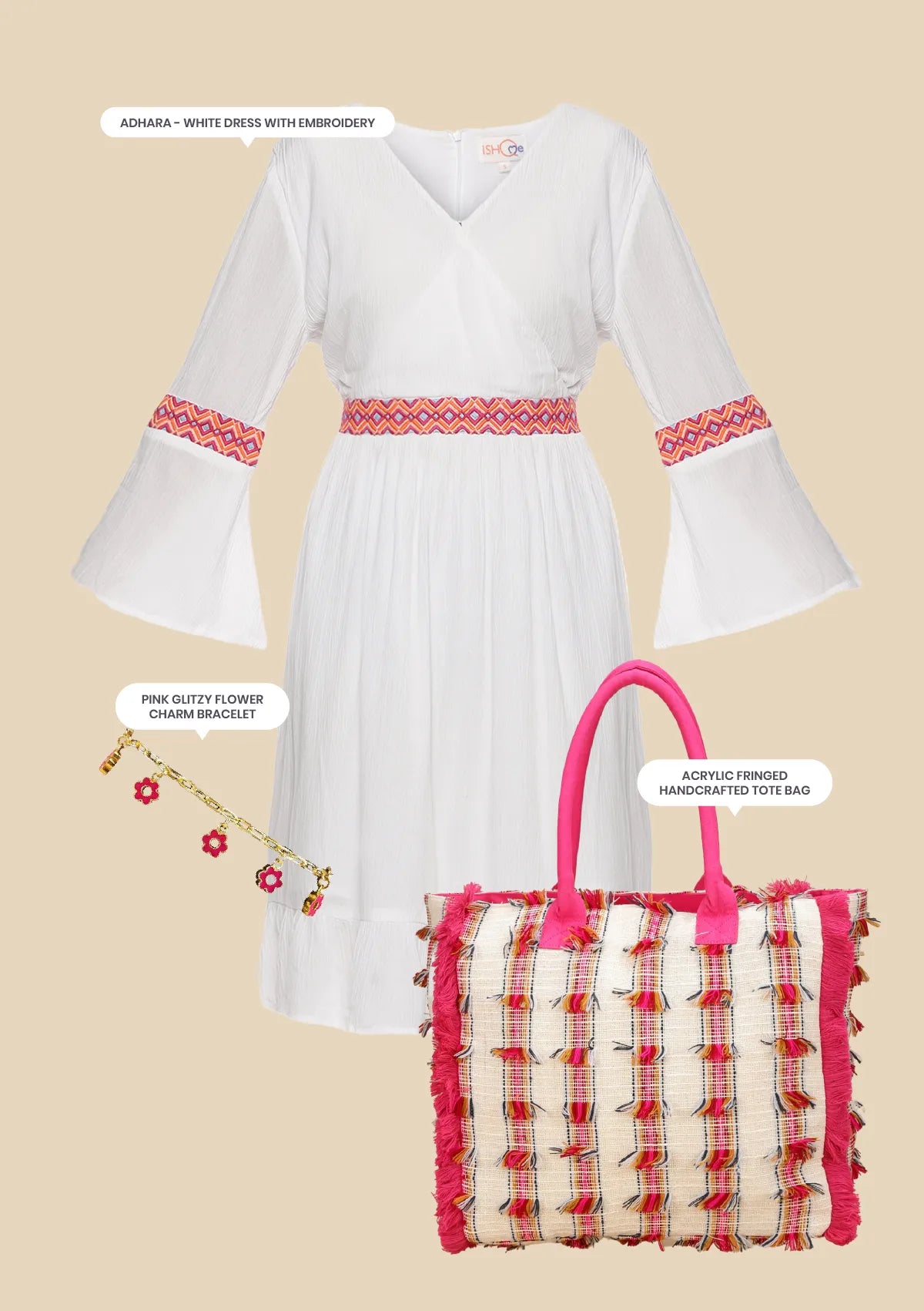 Cool Easy Resort Look - IshqMe