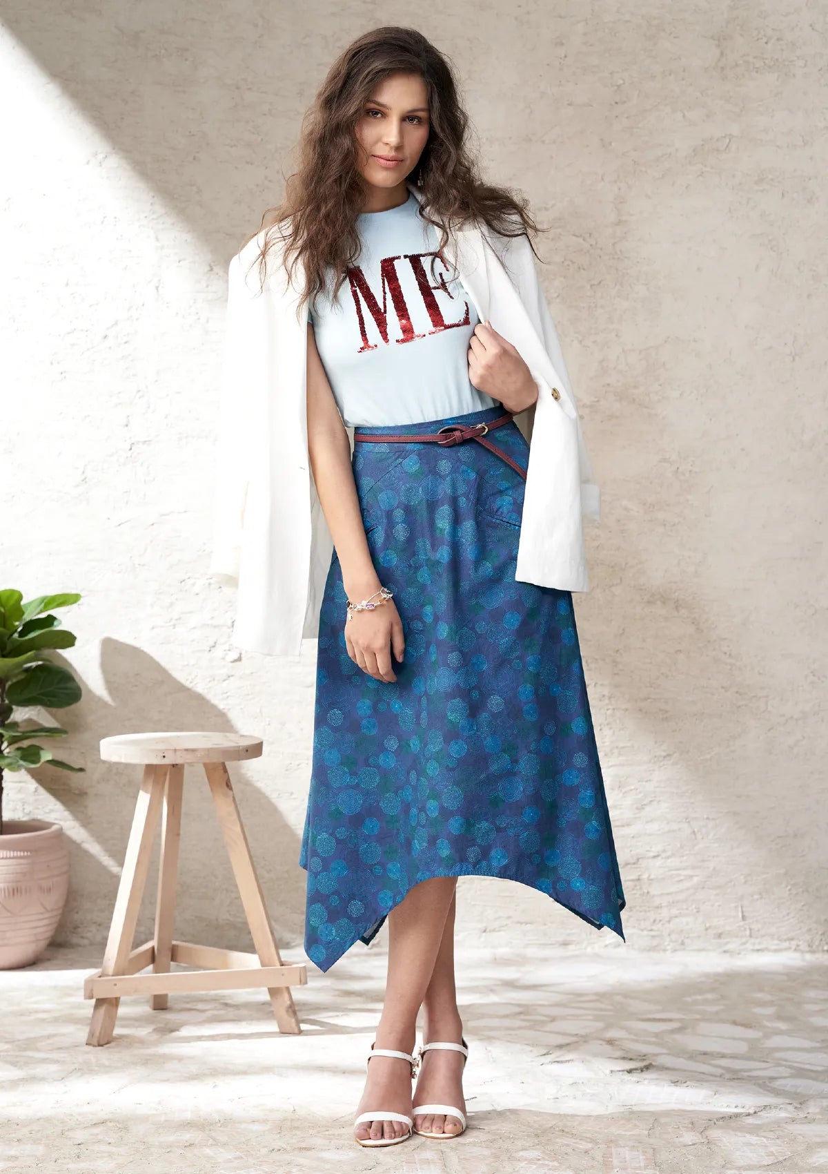 MEtime Resort Look - IshqMe