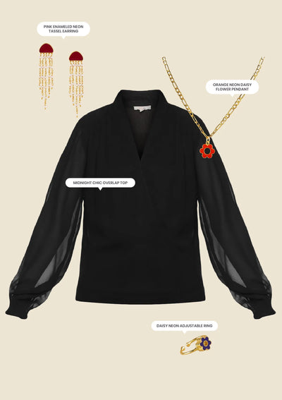 Midnight Black Ensemble