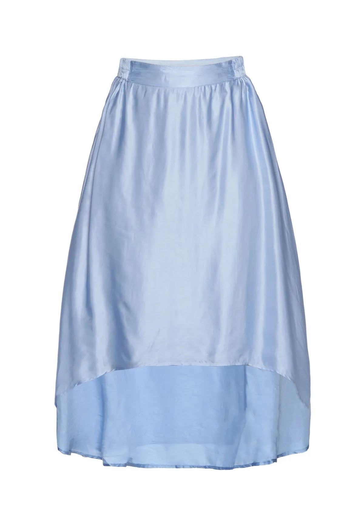 Buy Salsa - Coastal Blue Skirt Online