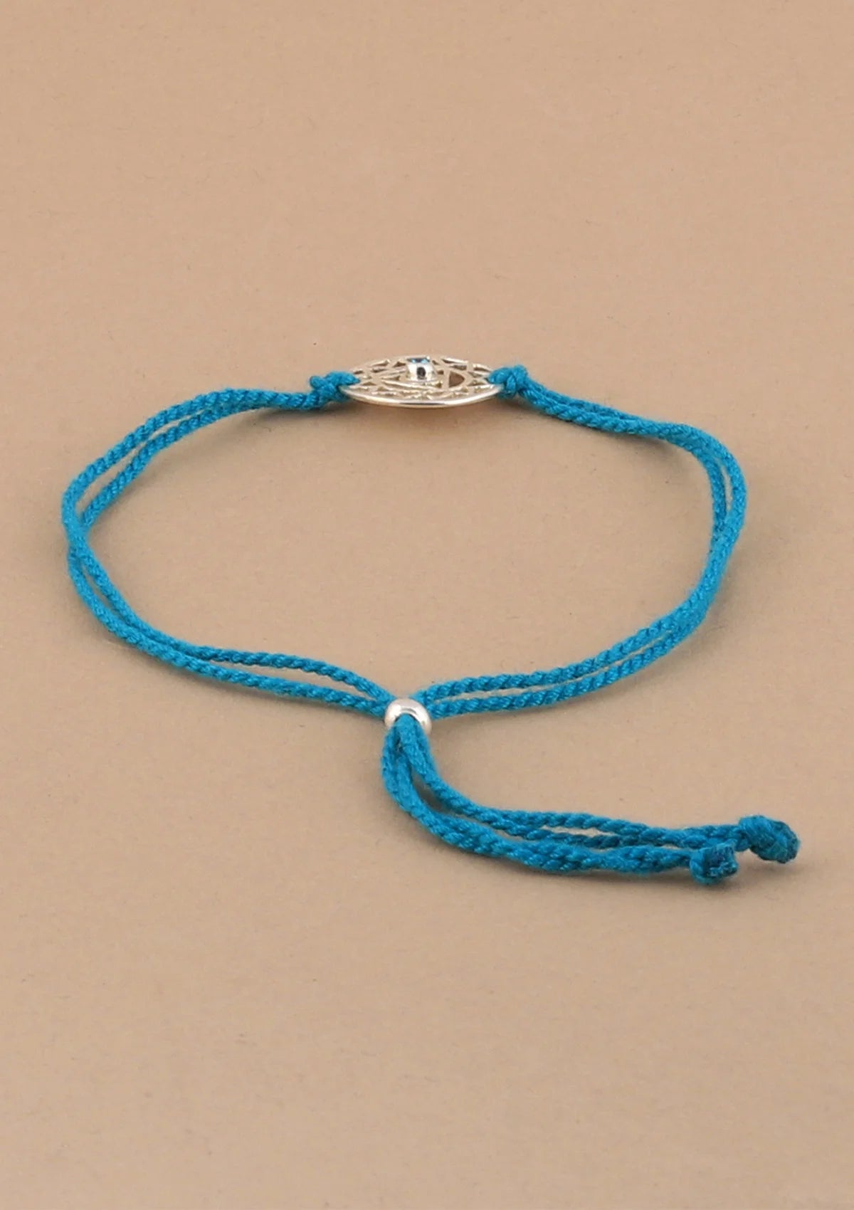 Silver Chakra Bracelet price