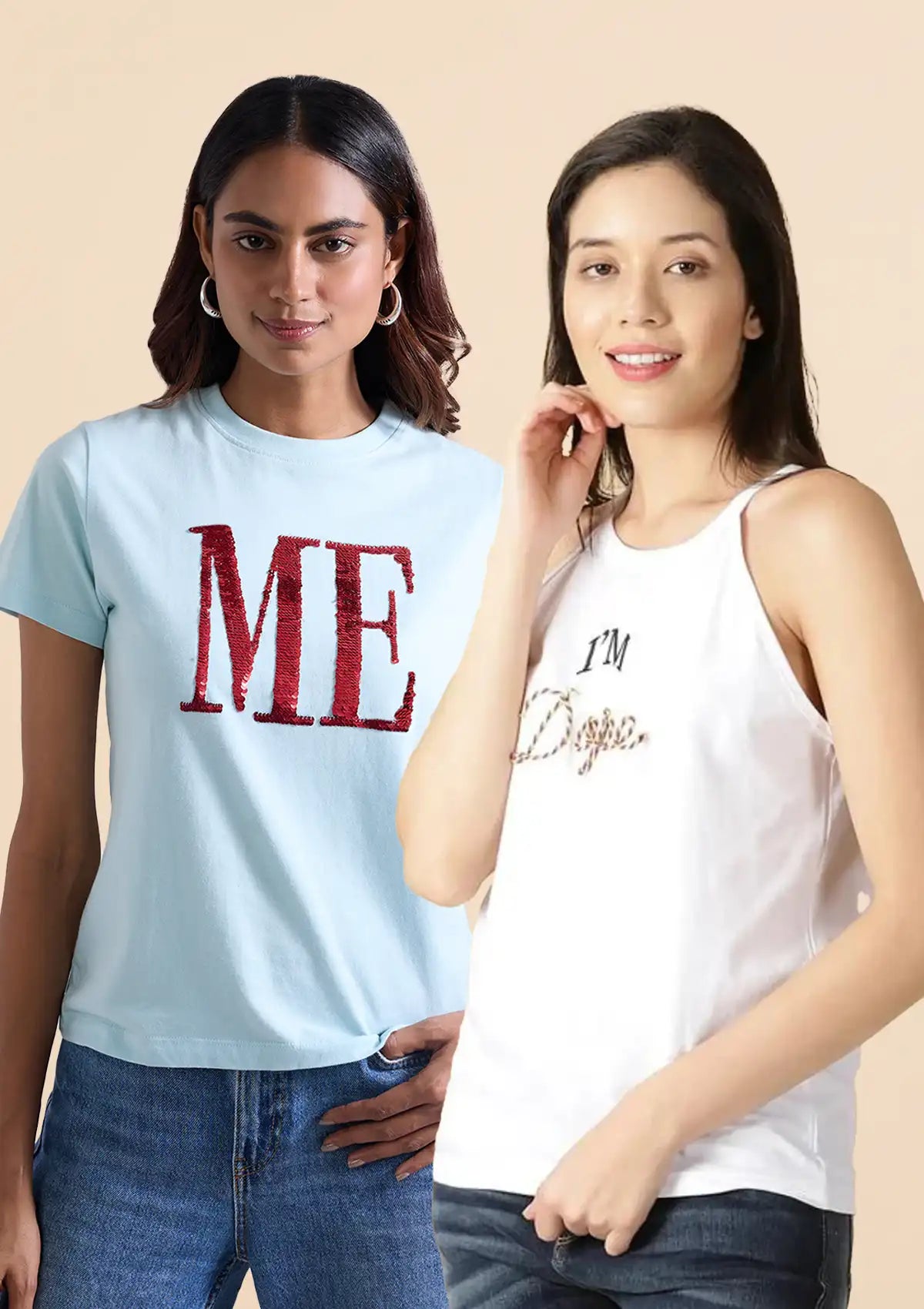 Switch it Chill T-shirt combo_1