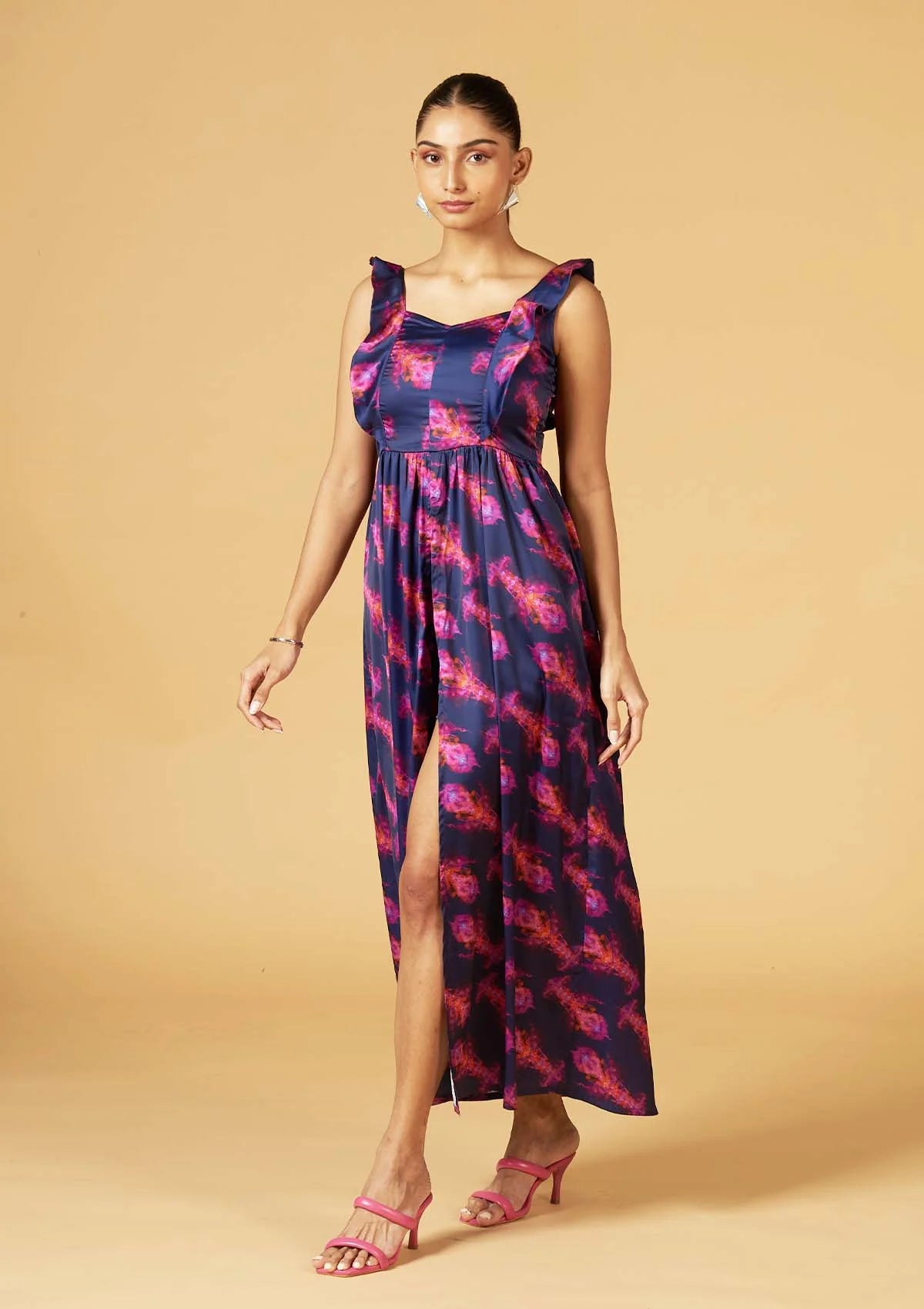 Tango A-line Dress Online