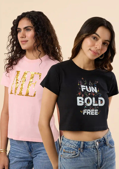 The Dusk-Dazzle Combo