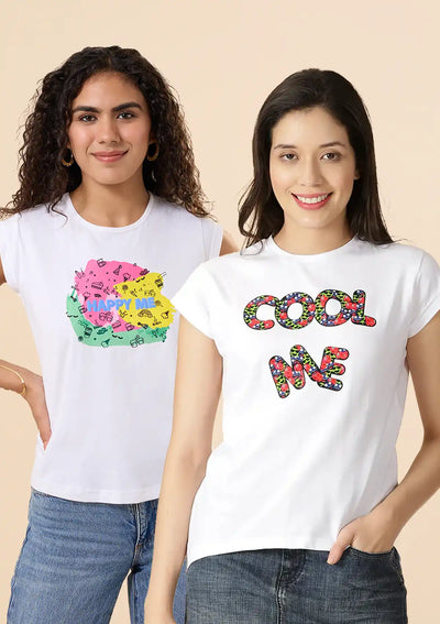 The Cool and Happy You Combo