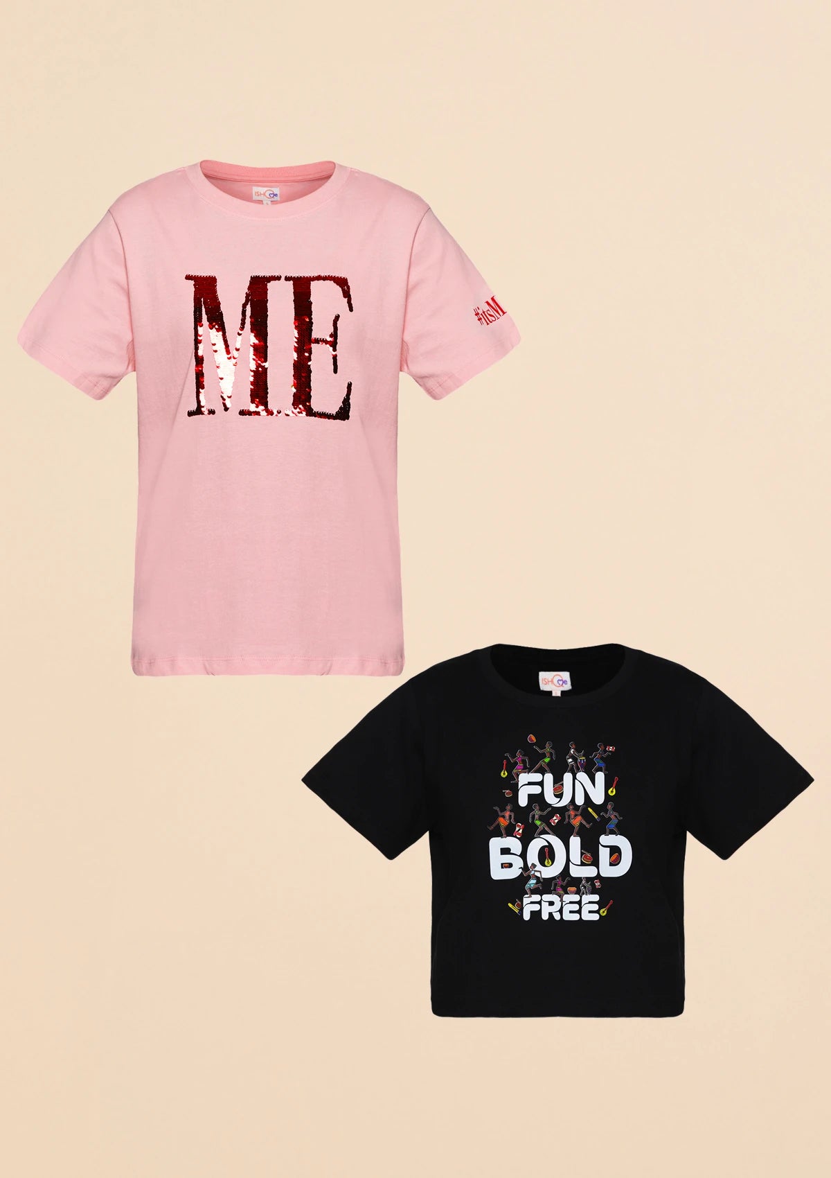 The Dusk Dazzle Combo