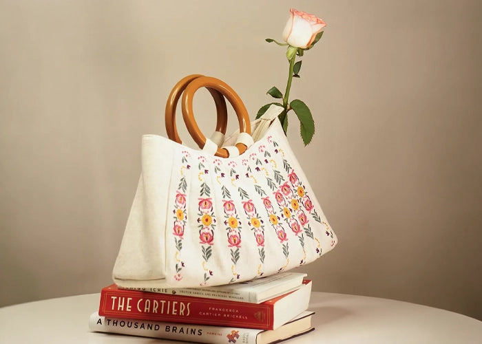 Wedding and Event Bag for Women