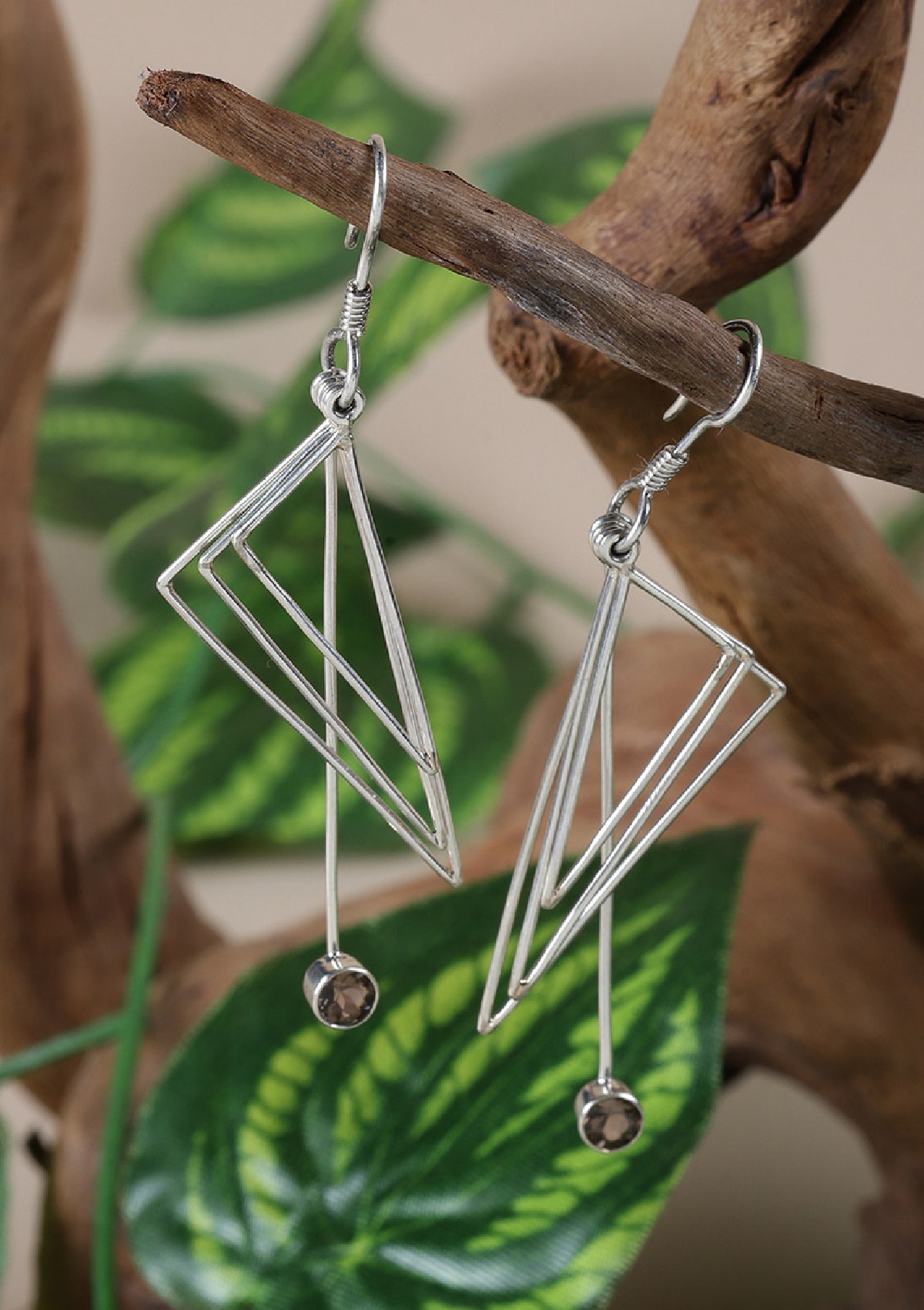 Moroccan Embroidered Free Spirit Look - IshqMe