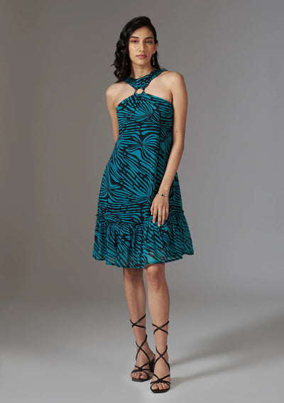 Tropical Breeze Dress