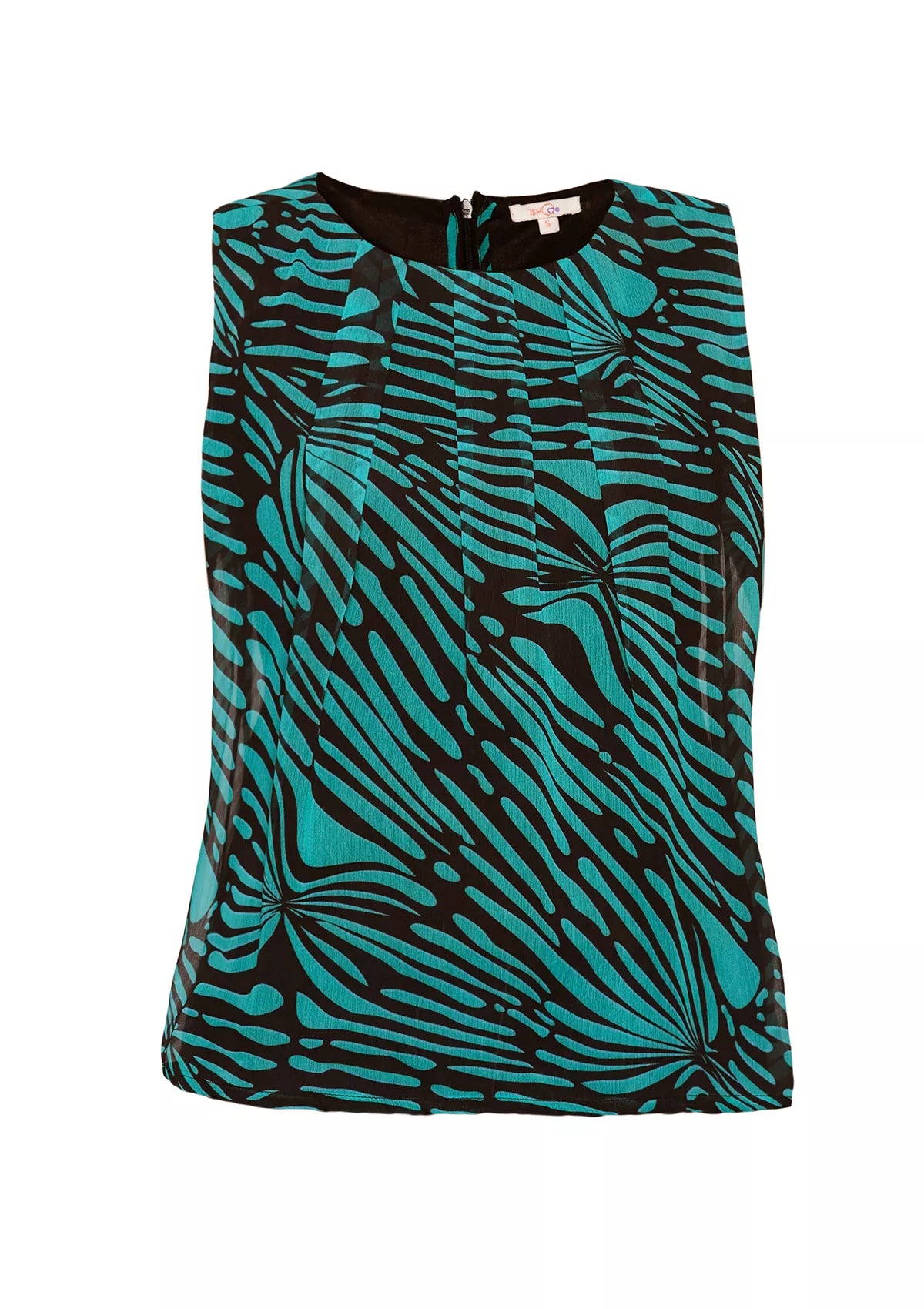 Buy Tropical Breeze Top Price