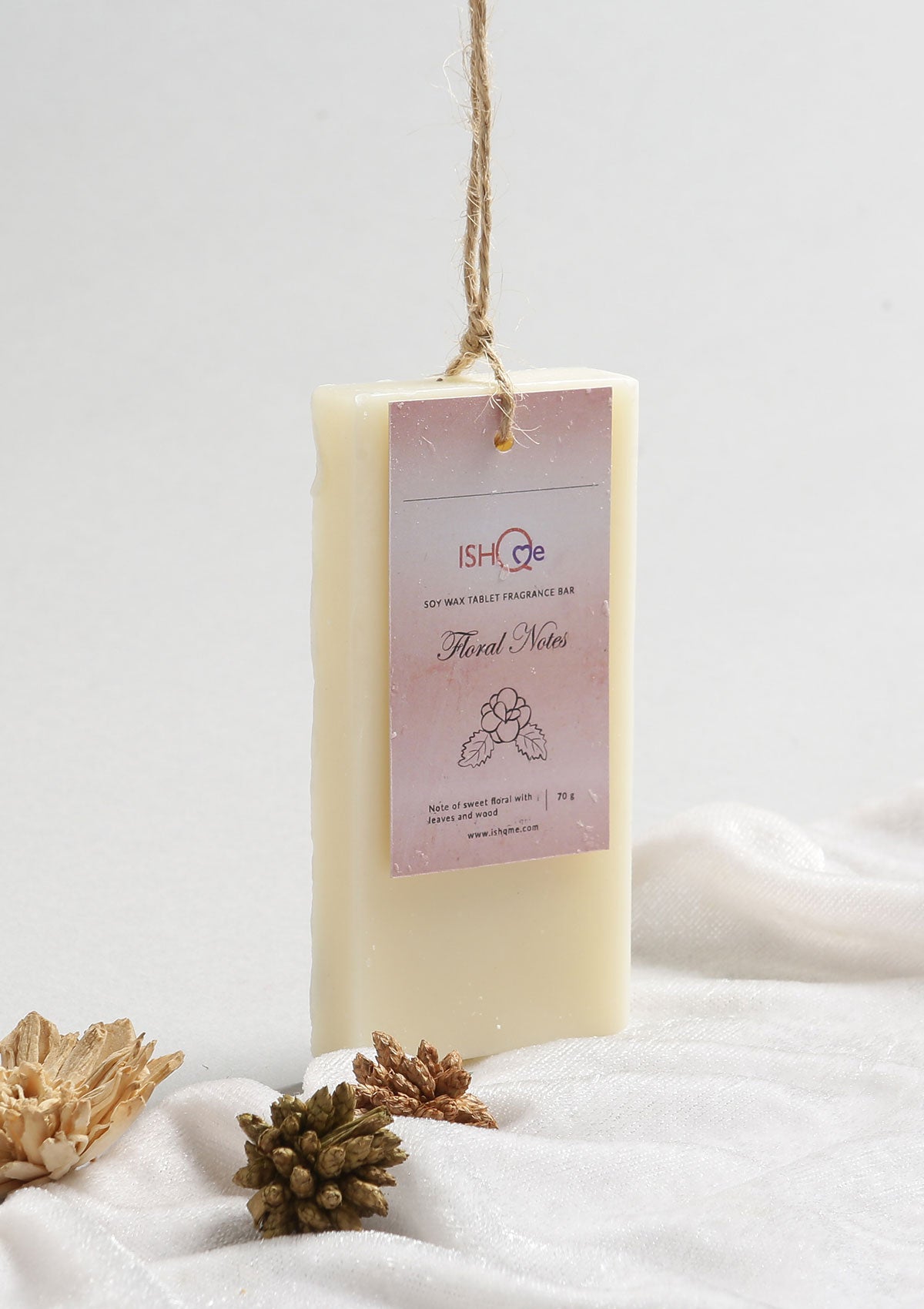 Fragrance Bar - Floral Notes - IshqMe