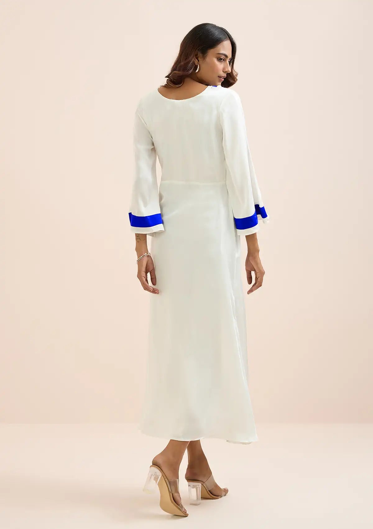 Buy Yasmine - Satin Evening Dresses