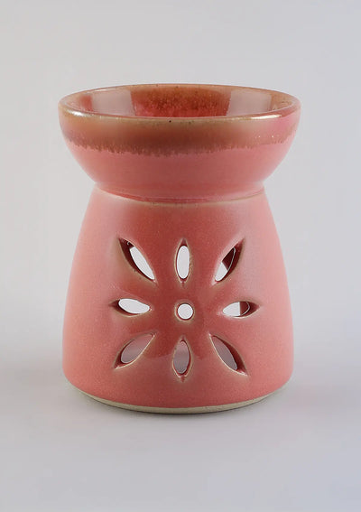 Big Aroma Oil Diffuser - Pink