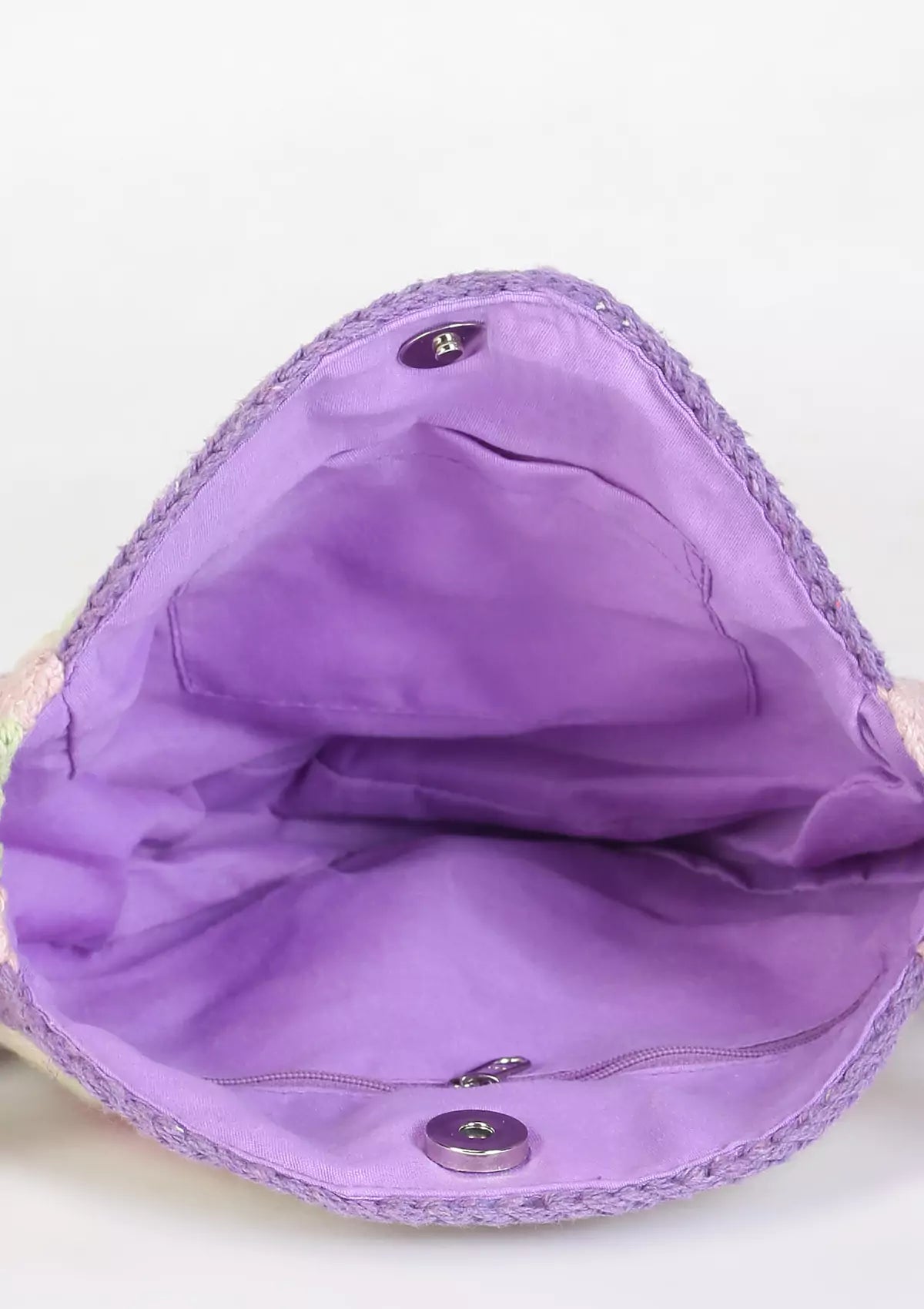Women's accessories boho crossbody bag