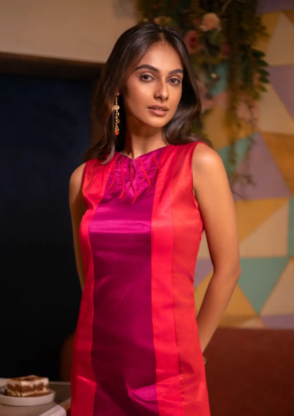date night outfit for women - The Date Night
