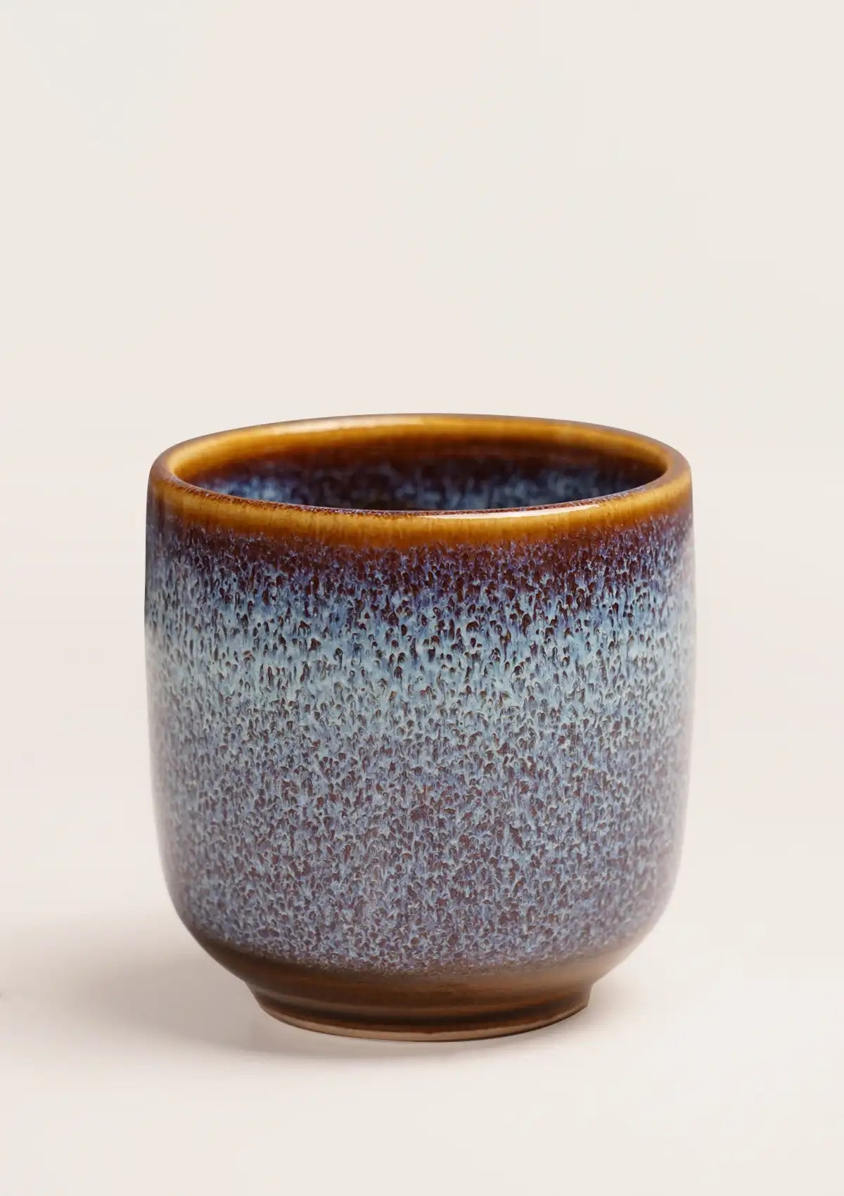 Water Jug with four glasses - Blue