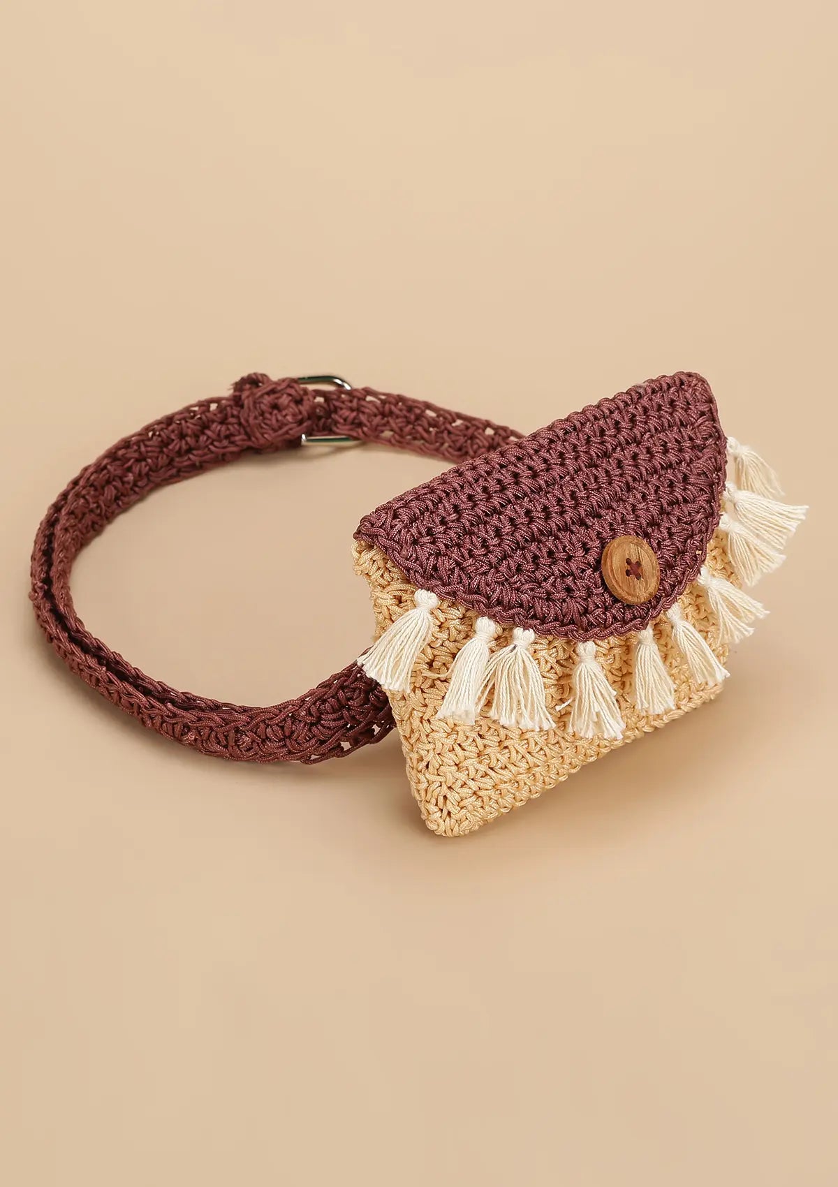 Dual Tone Fanny-Pack