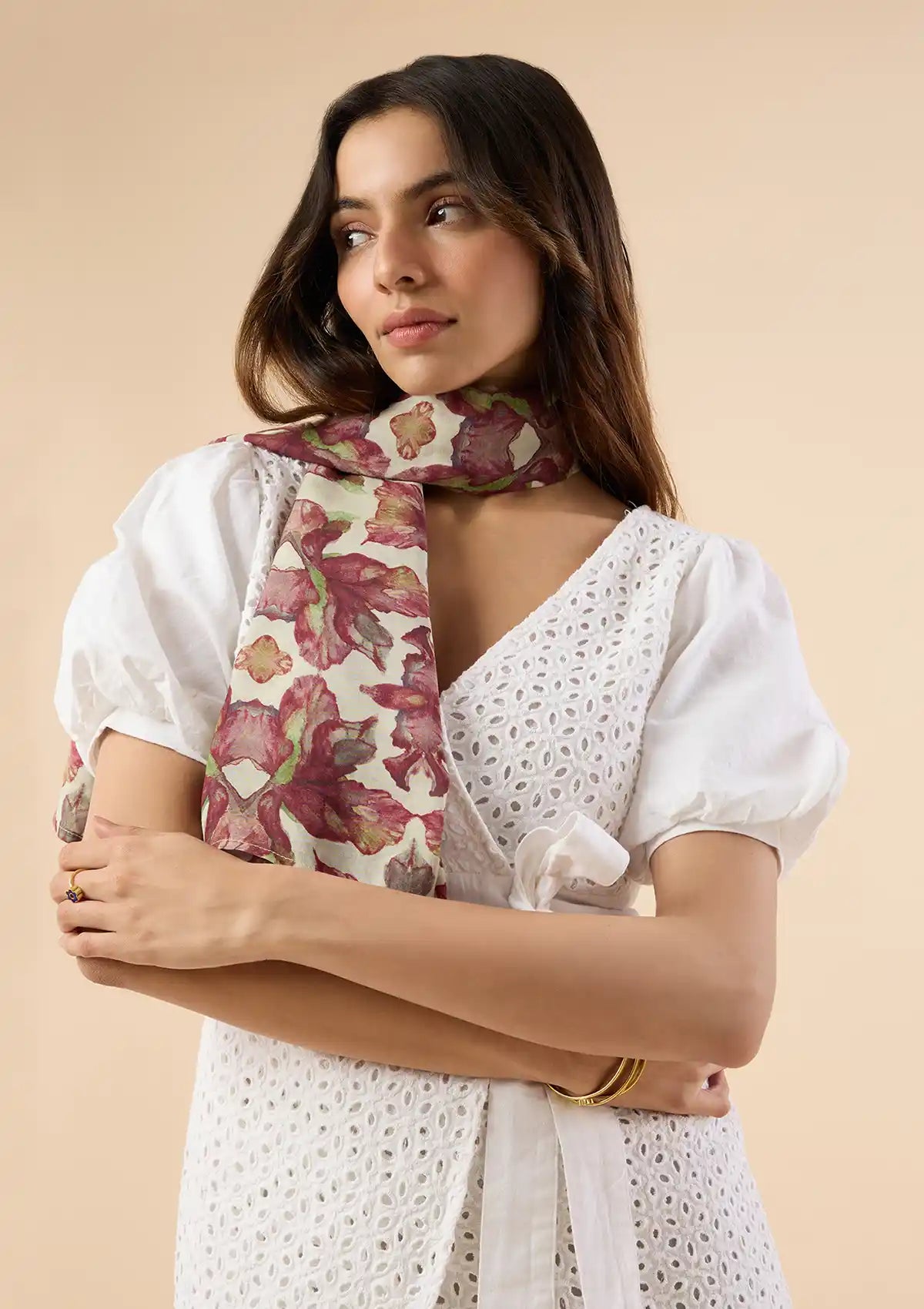 Cha Cha Scarf