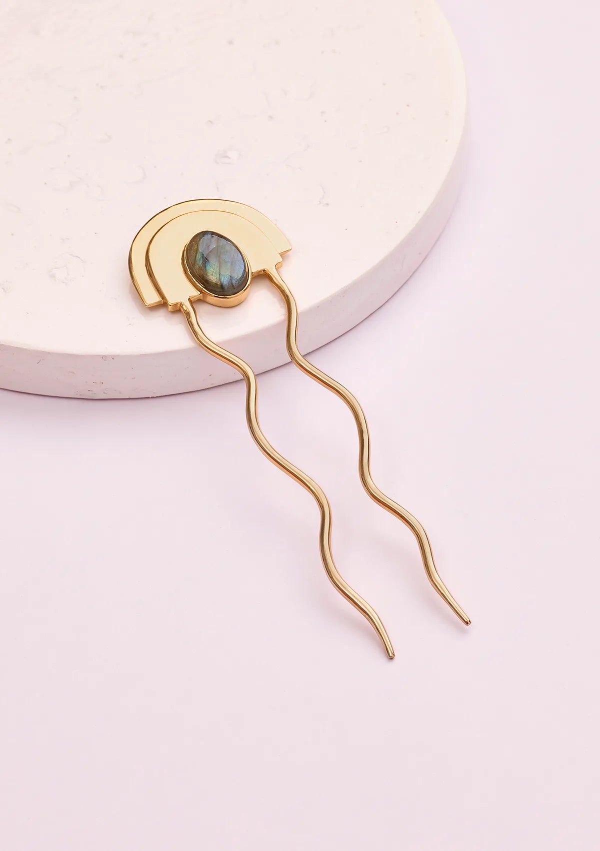 Deco Crescent Juda Pin Price