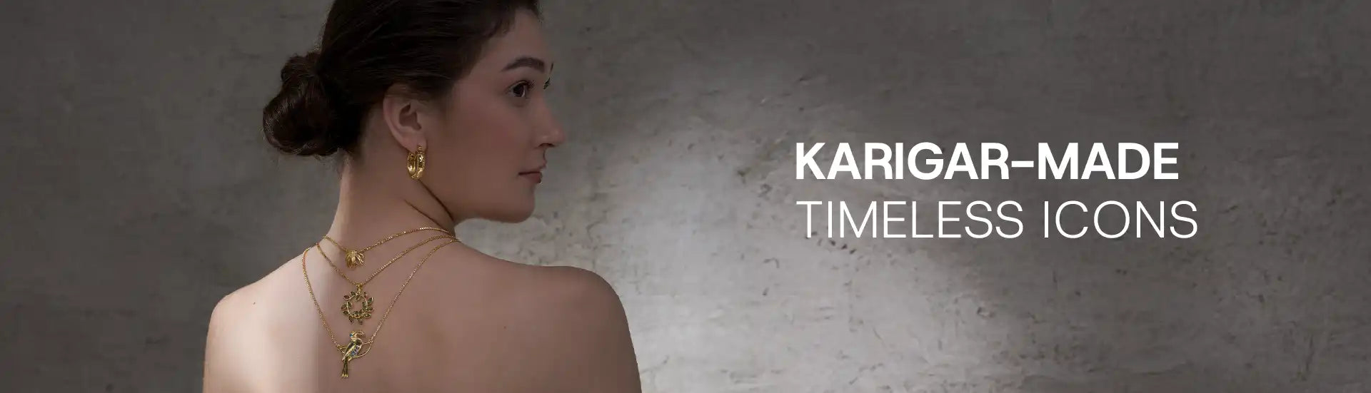 Buy Festive Jewellery Banner