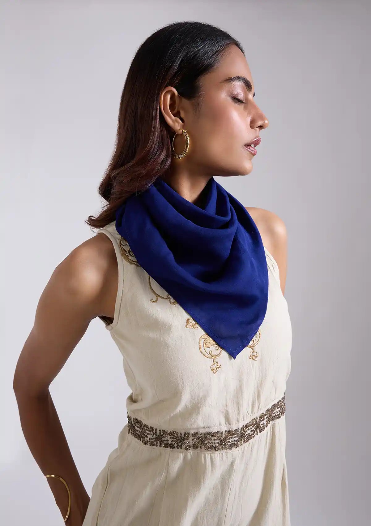Jazz Scarf