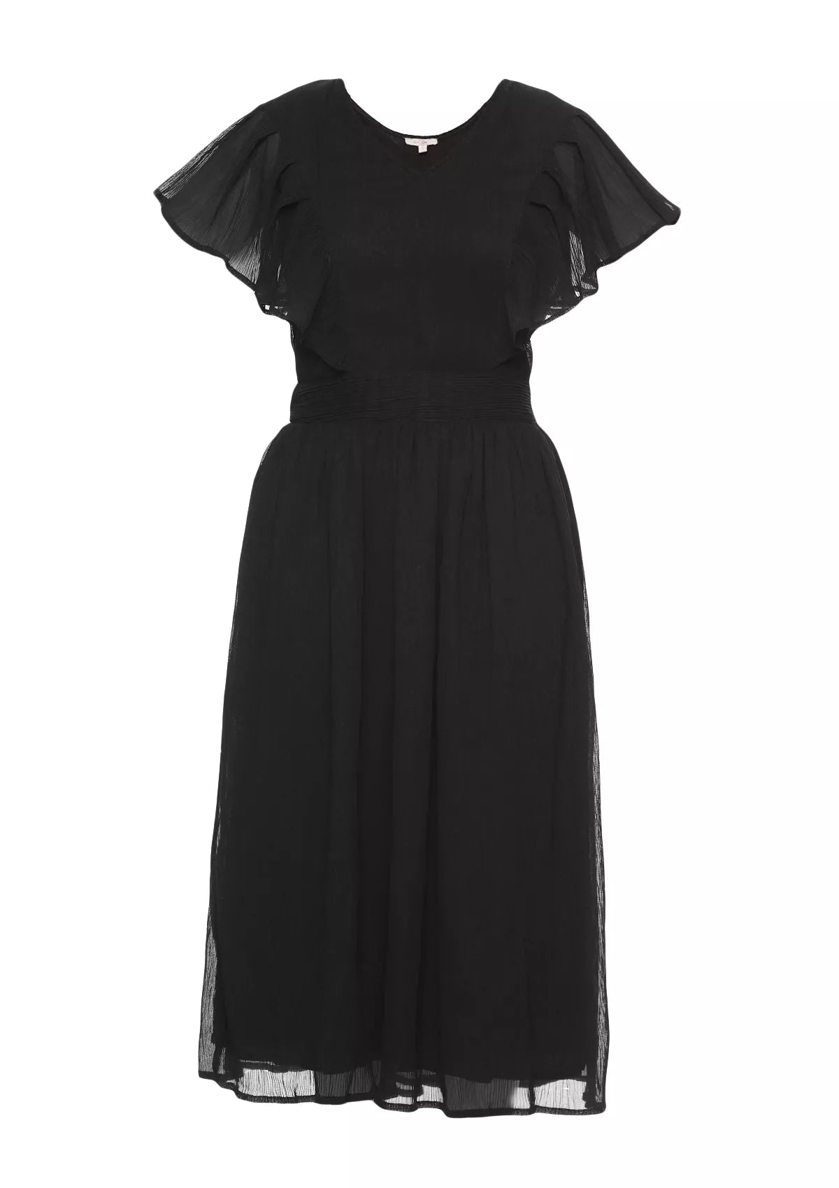 Midnight Chic Dress online for women at IshqME