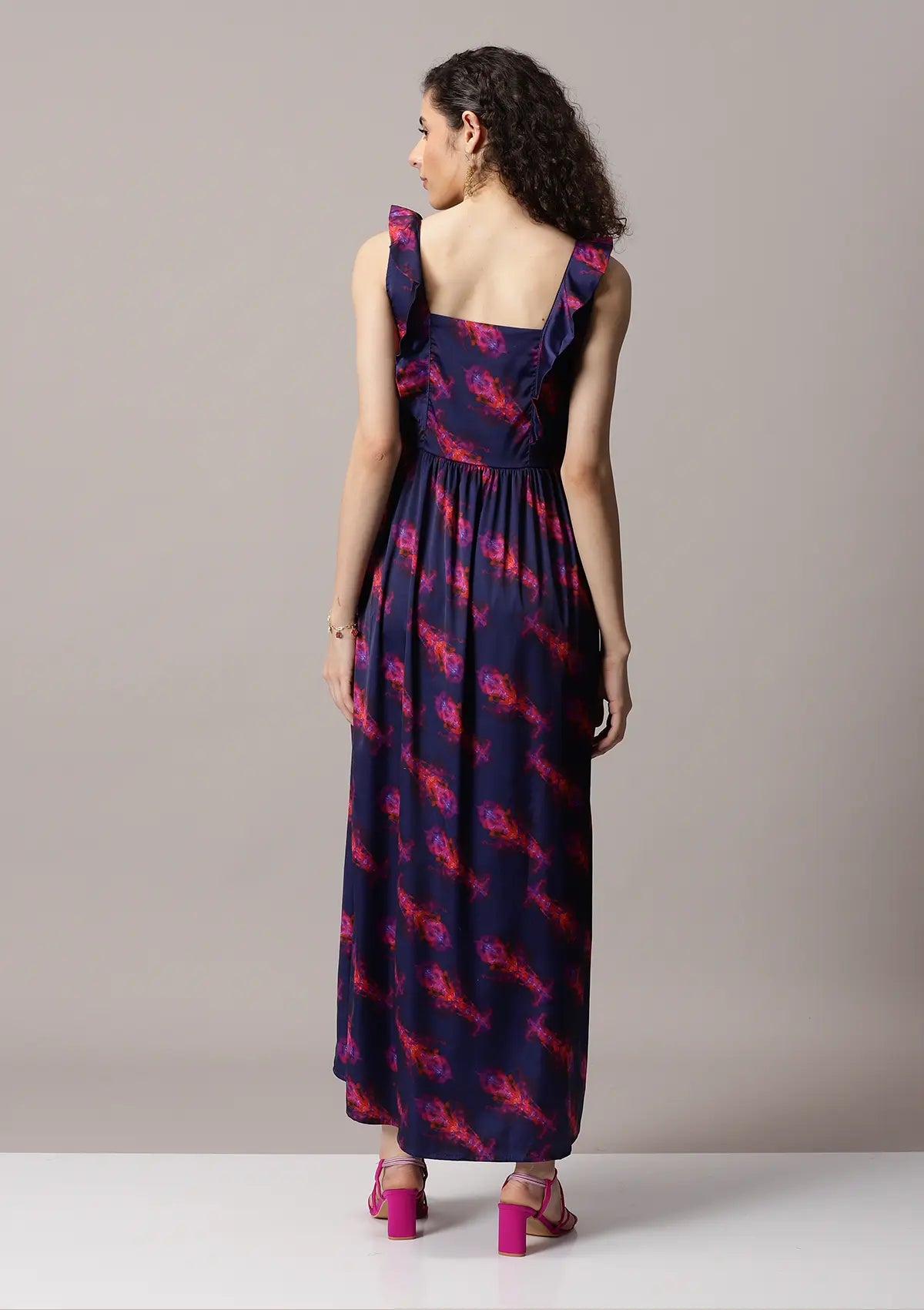 Tango A line Dress price for women at IshqME