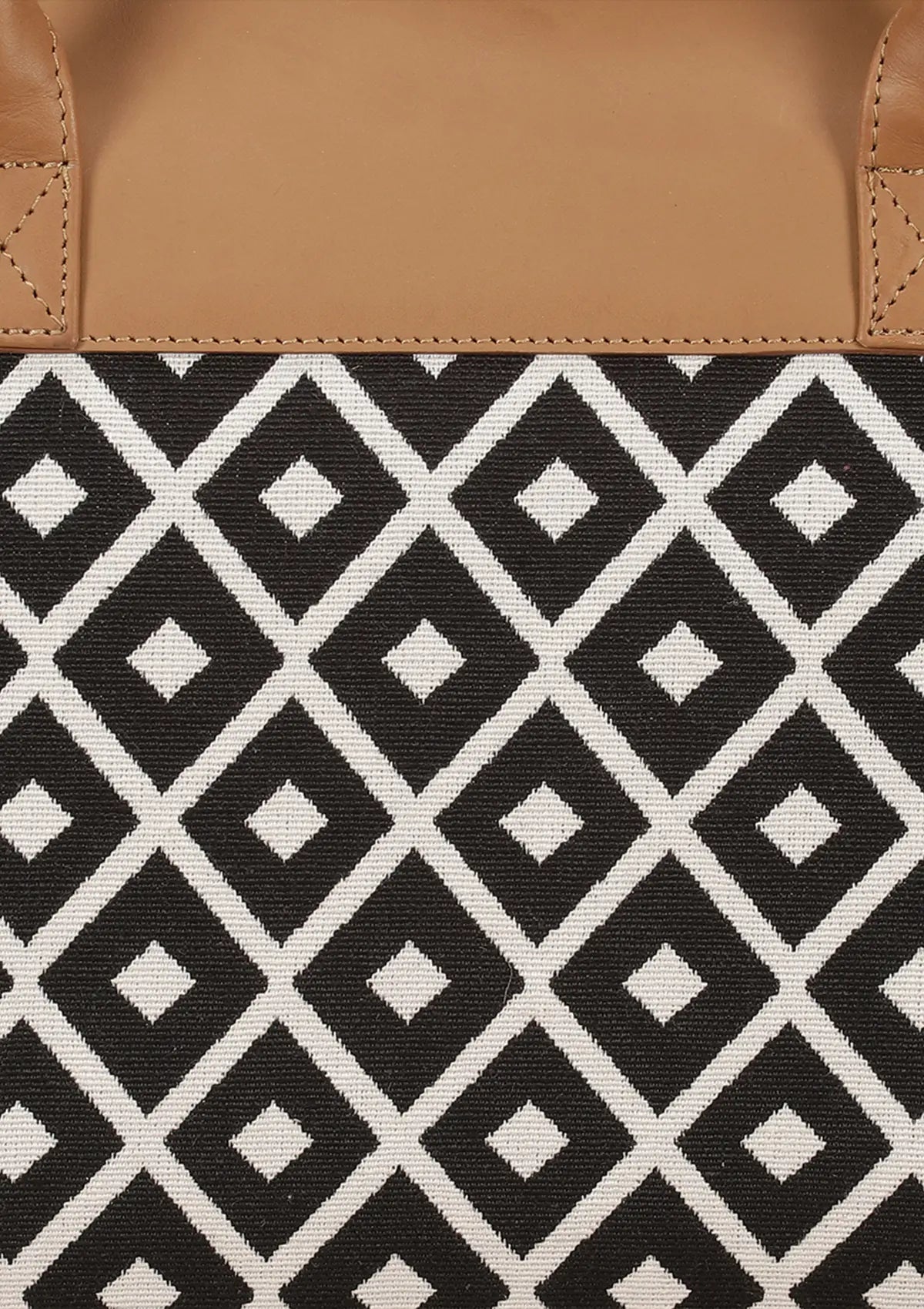 Women's handcrafted laptop bag