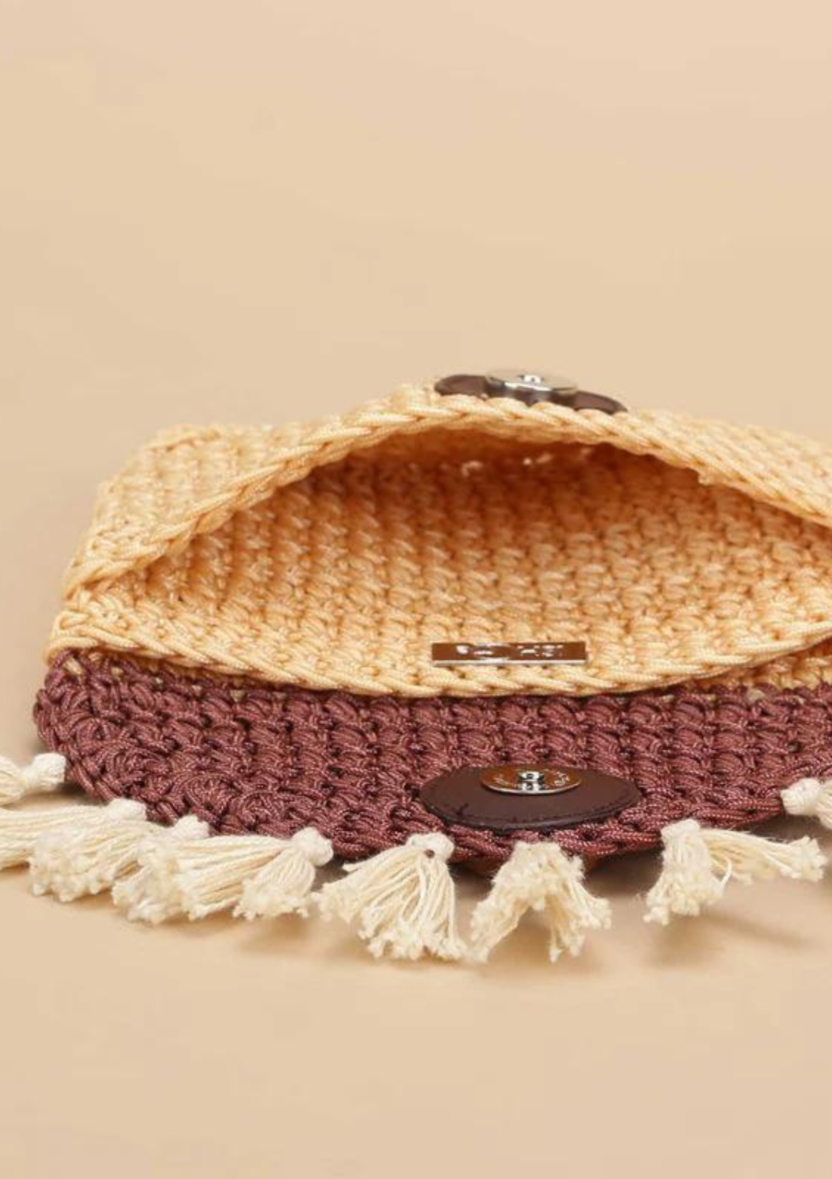 Dual Tone Fanny-Pack