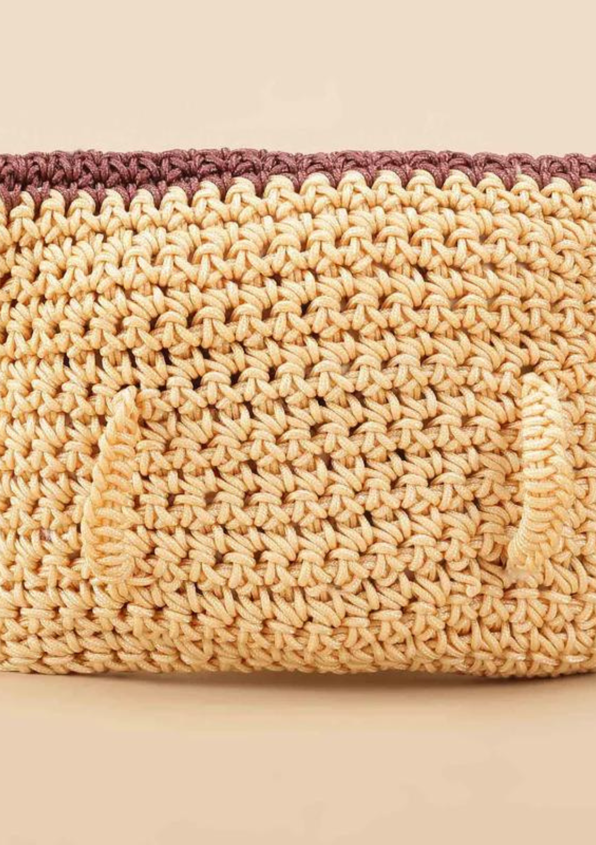 Dual Tone Fanny-Pack