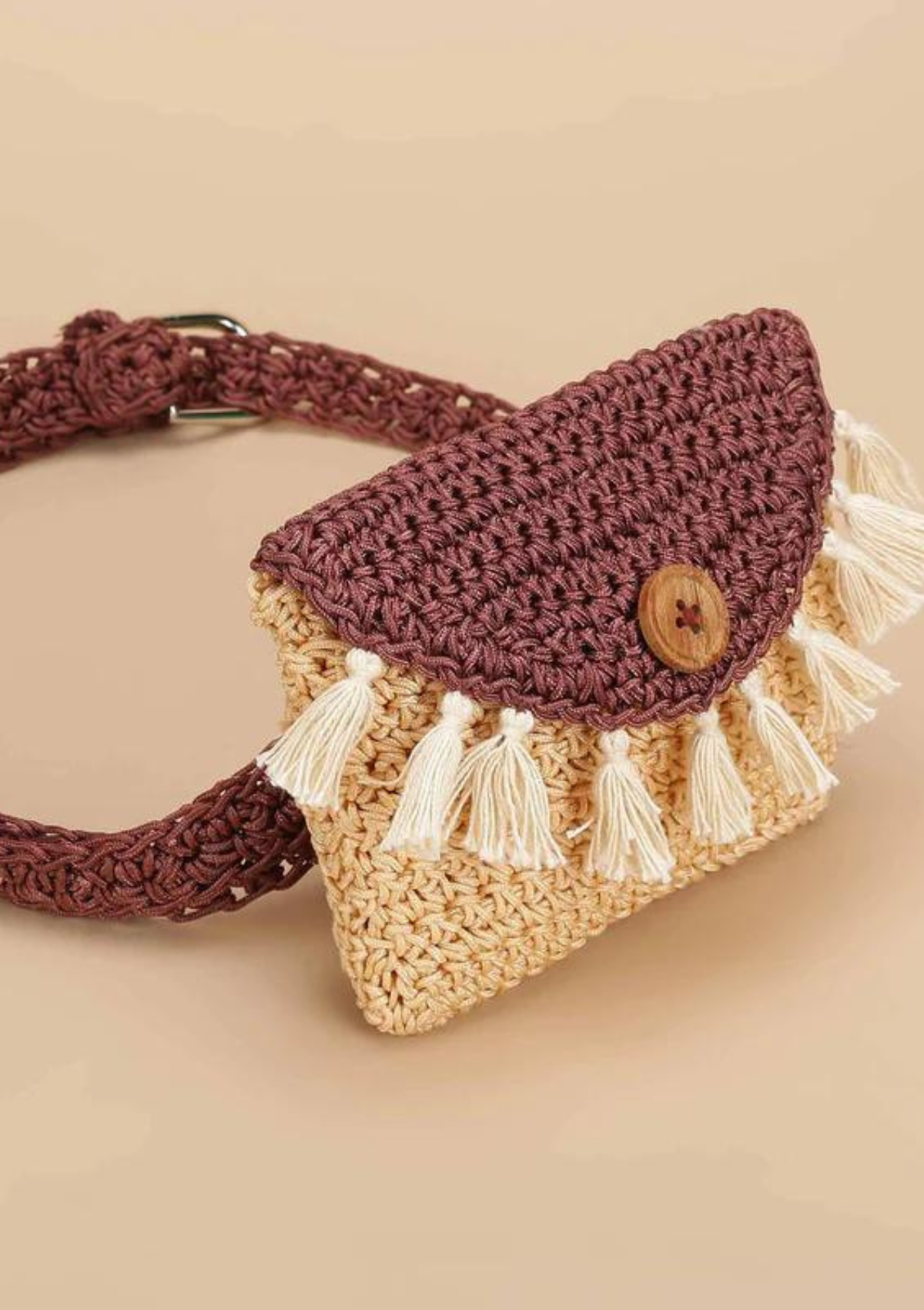 Dual Tone Fanny-Pack