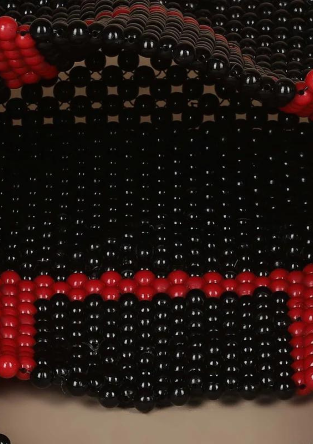 Beaded Mini Bag Price