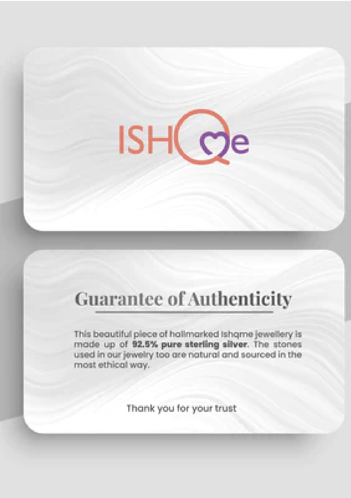 Silver jewellery online