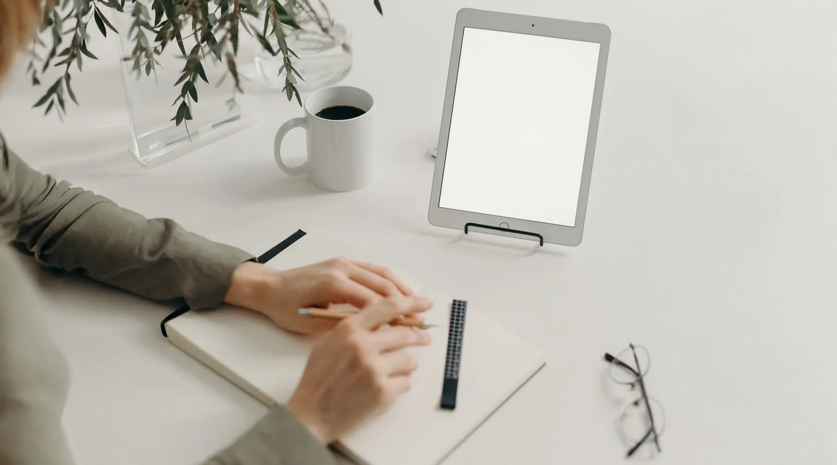 4 Fool-Proof Ways to Increase Productivity