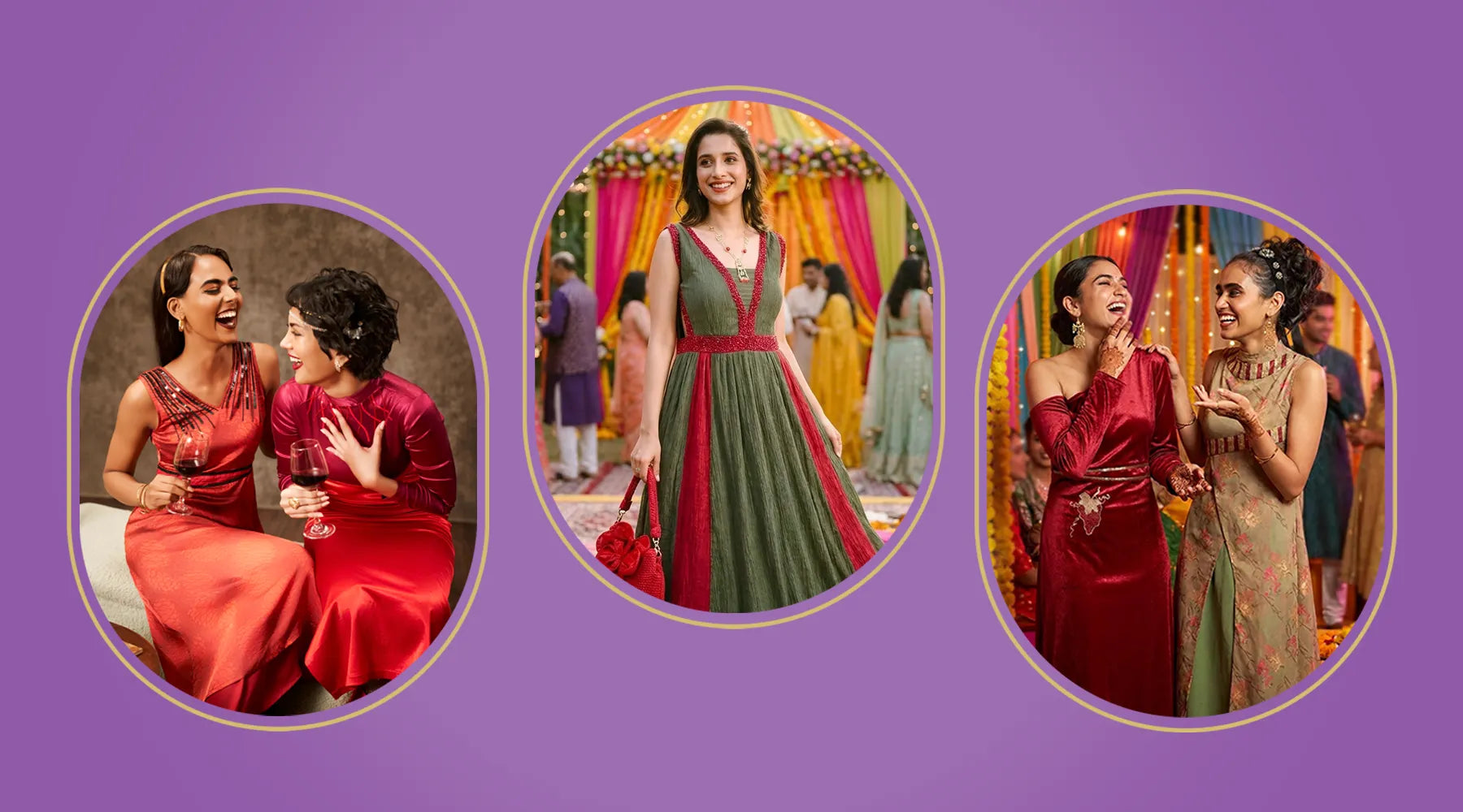 Western Outfits for Indian Weddings: The Guest Edit 2026