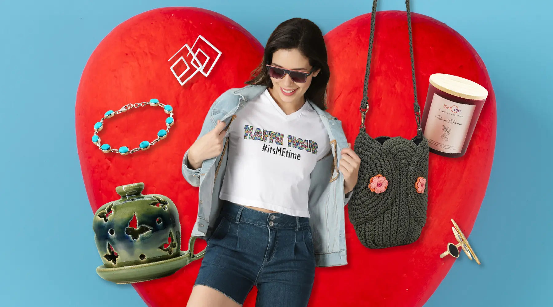 Mini Splurges that Spark Joy (Without the Guilt!)