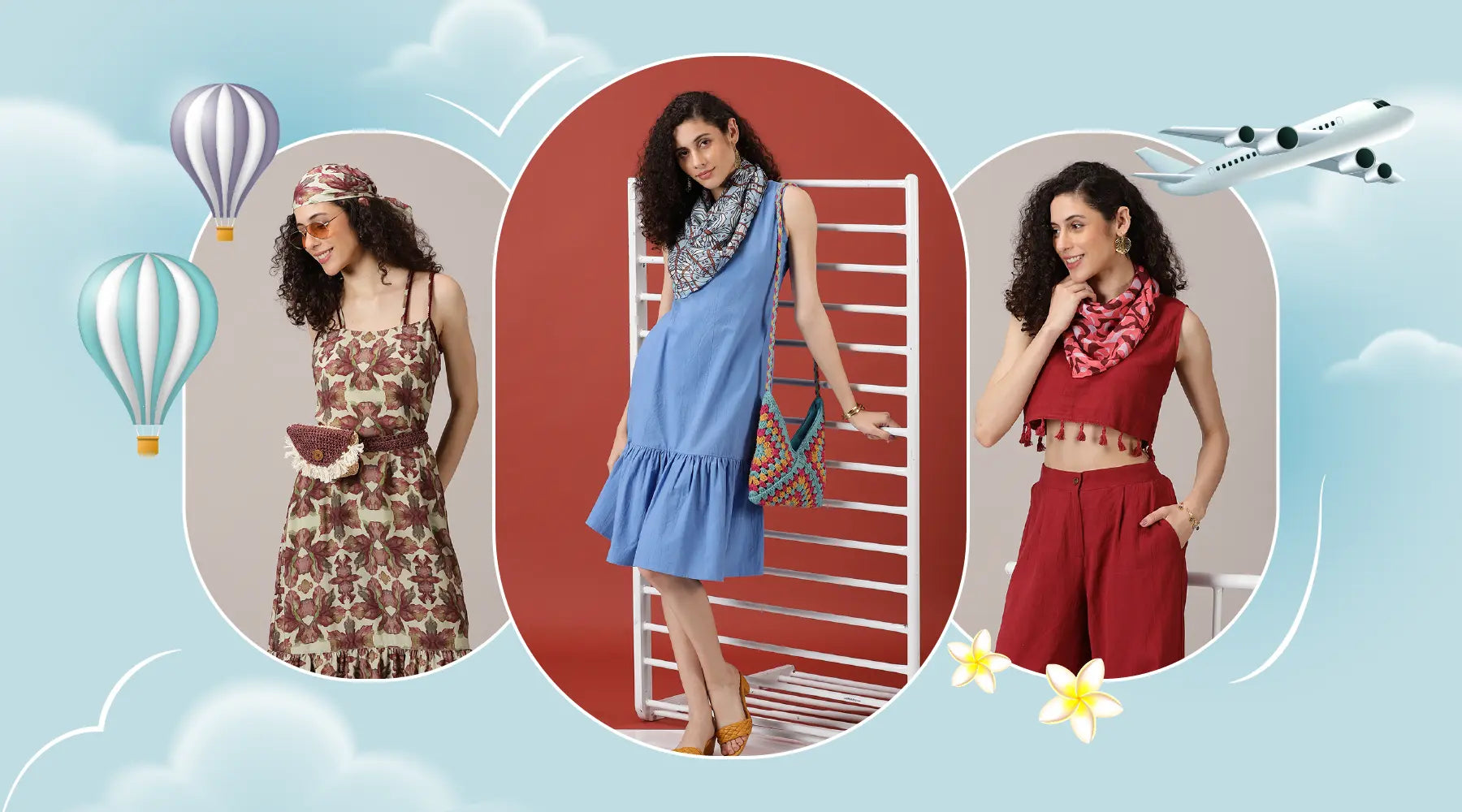 What to Wear in Maldives: A Resort Capsule Wardrobe Guide