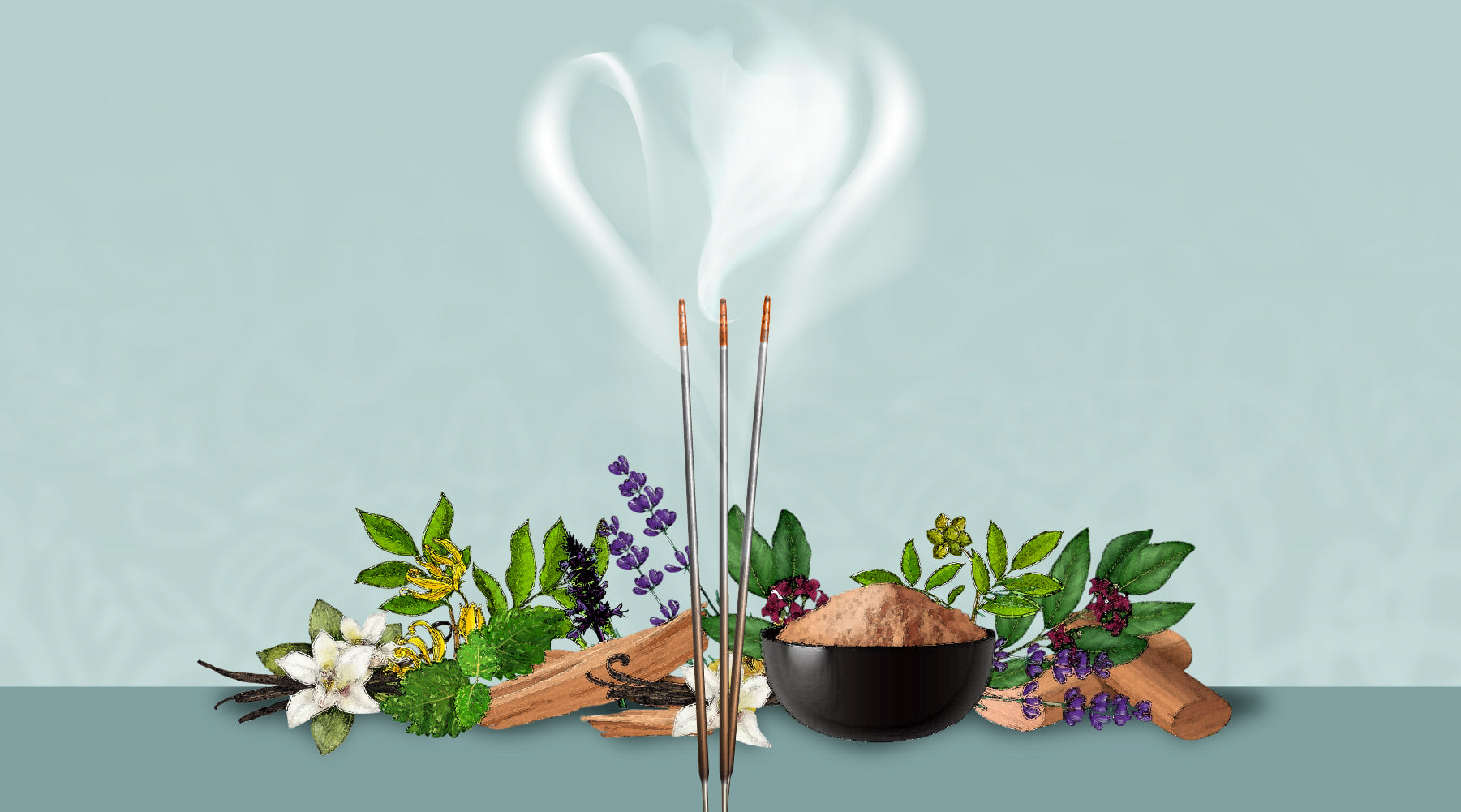 Incense Sticks Meaning, Types, Elevating Your Senses with Natural Frangrance IshqMe