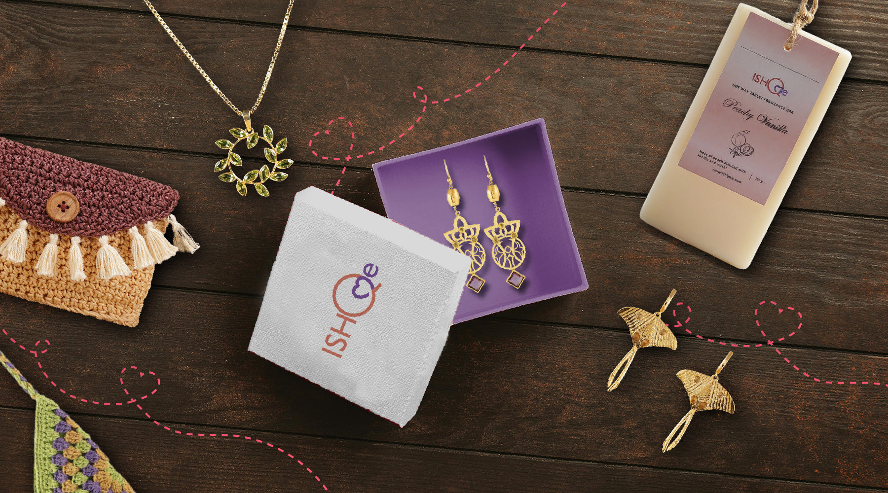Last-Minute Valentine’s Day Gifts That Will Save the Day