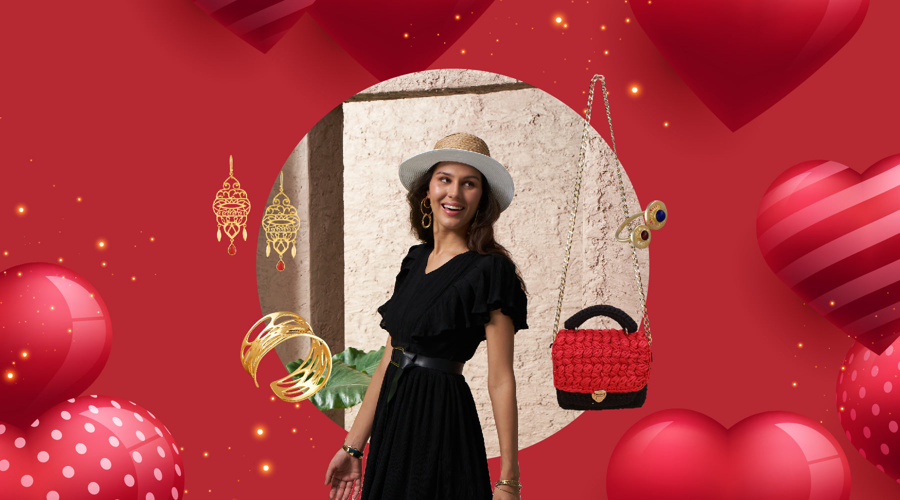 Fashion and Love: Styling Tips for the Perfect Valentine’s Date