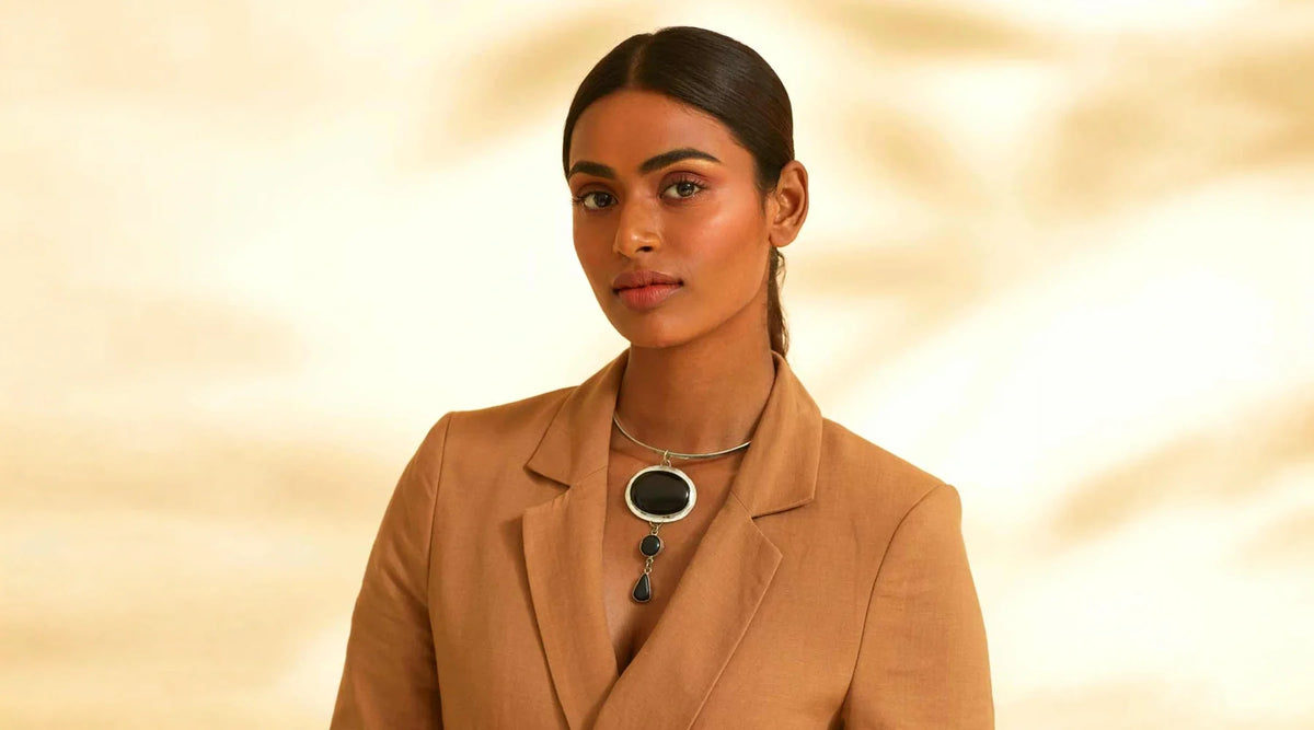 Expert Jewellery Styling Tips to Match Your Outfit