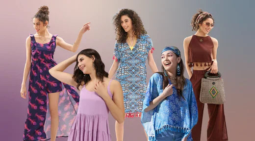 Planning a Holiday? Perfect Outfits to Glam-up Your Vacation