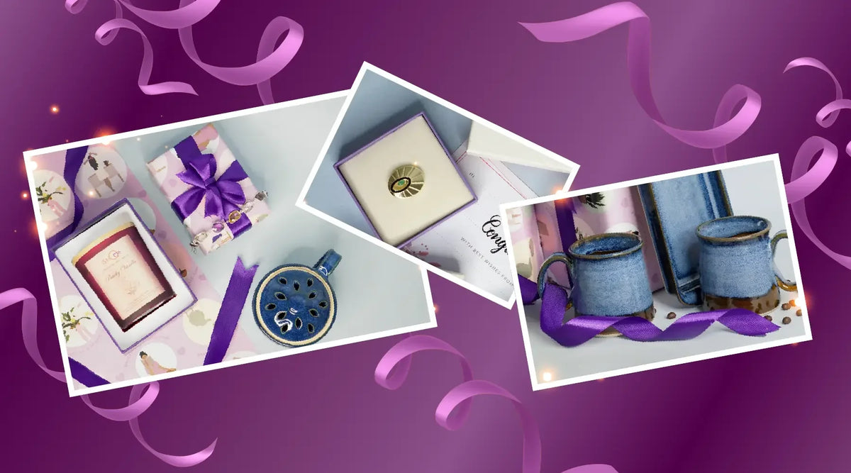 Heartfelt Gift Ideas for Your Best Friend: Celebrating Friendship with IshqMe