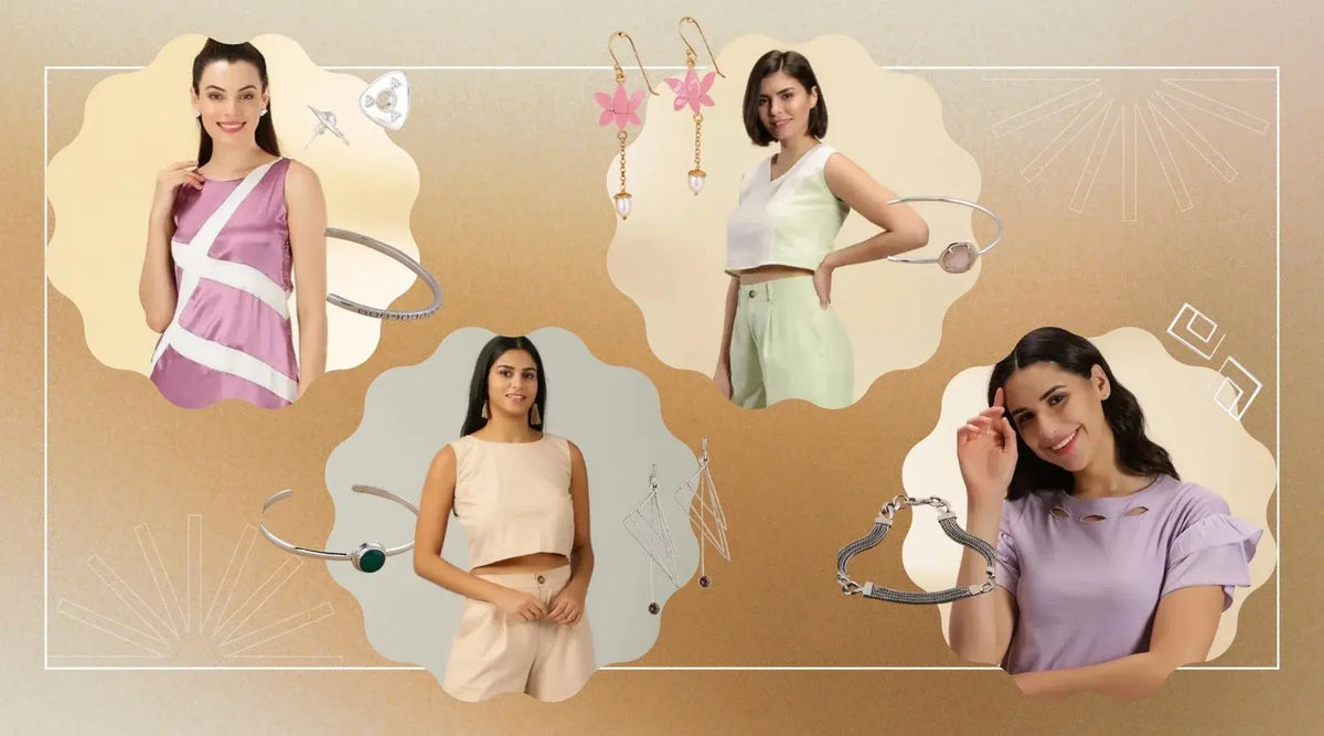 How To Choose The Right Jewellery For Any Occasion?