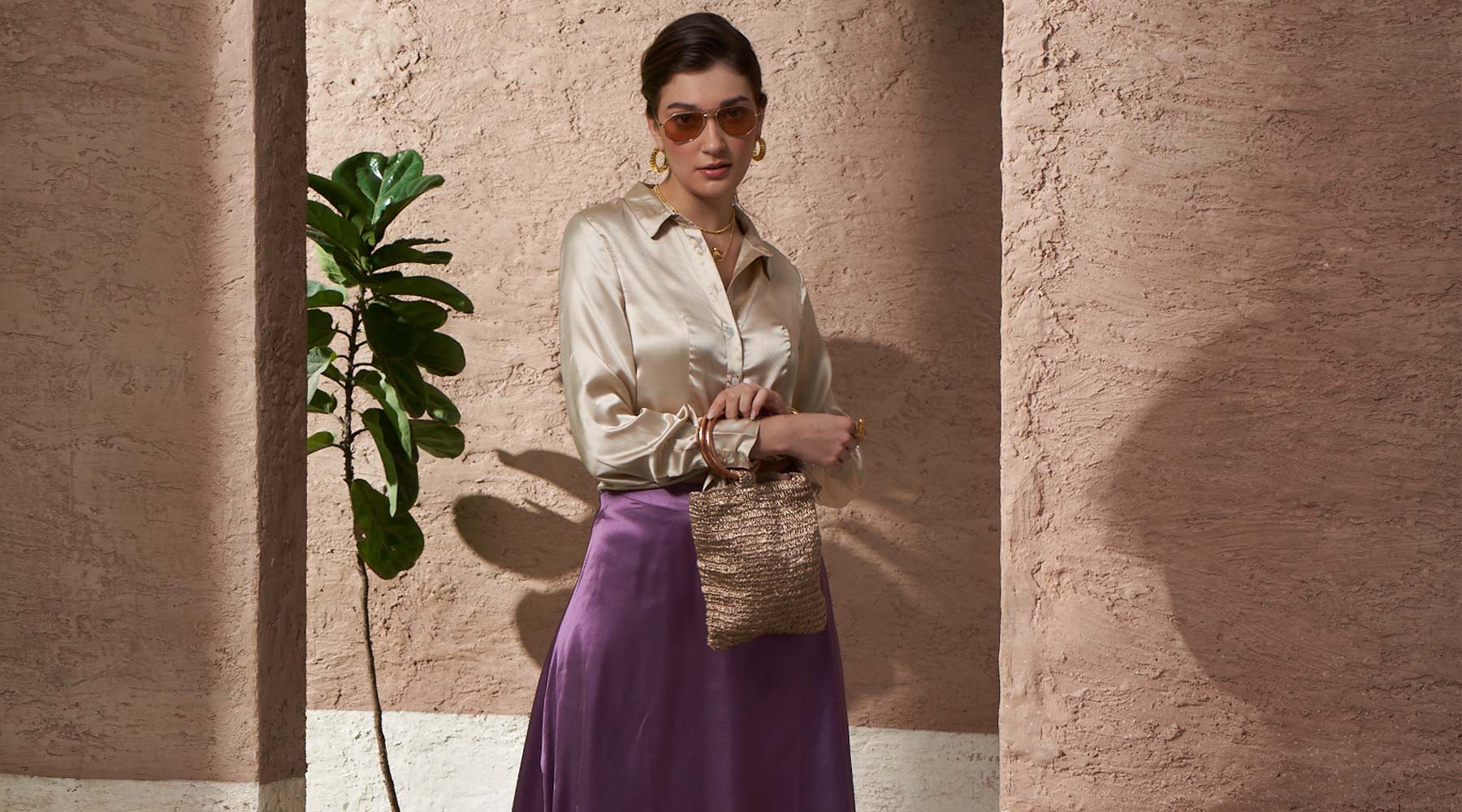 5 Women's Outfit Ideas For International Women's Day 2023