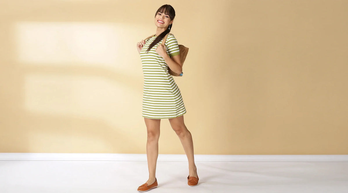 Stunning Ways to Dress Up Your Palazzos