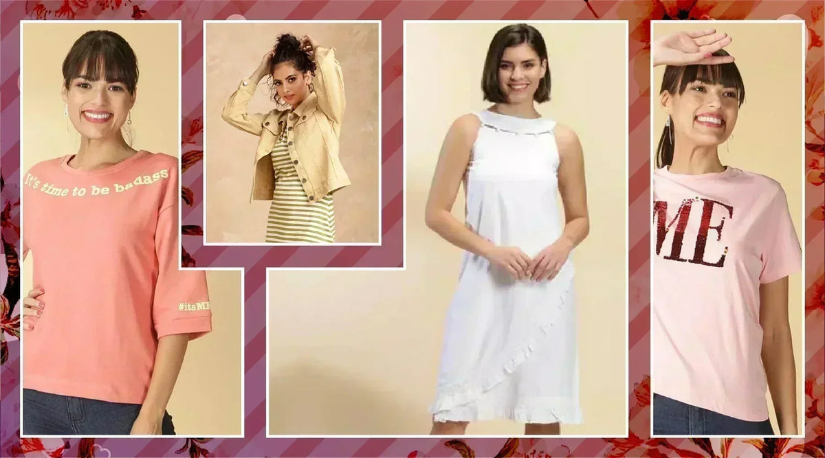 Stylish Mother's Day Outfit Ideas to Celebrate in Style