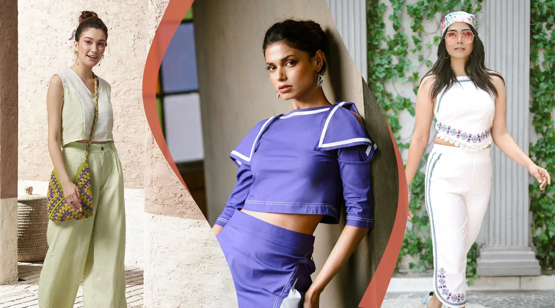 What Are Co-Ord Sets and Why Indian Women Love Them