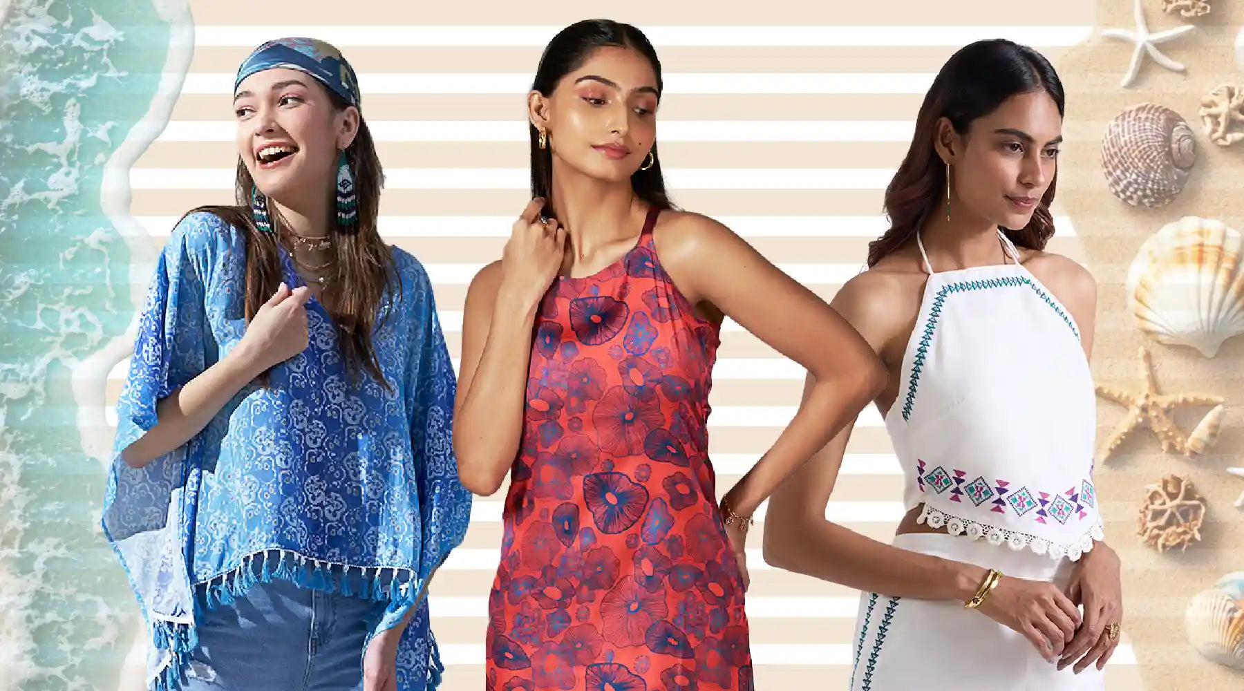 What Is Resort Wear? The Indian Woman's Guide